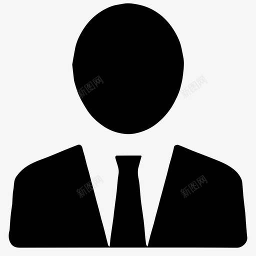 销售顾问svg_新图网 https://ixintu.com 销售 顾问