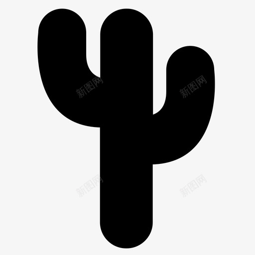 仙人掌沙漠绿色svg_新图网 https://ixintu.com 仙人掌 沙漠 绿色 生命体 植物 锋利 树干