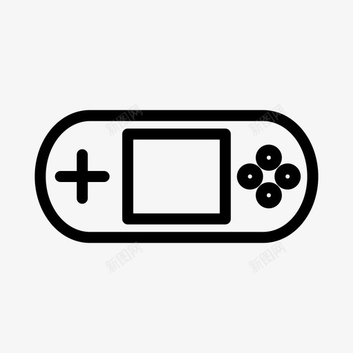 playstation室内游戏和体育第一卷svg_新图网 https://ixintu.com 室内 游戏 体育 第一 一卷