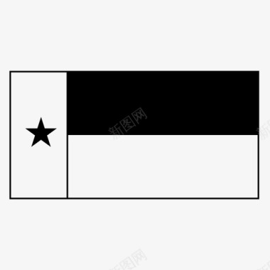 几内亚比绍国家旗帜图标