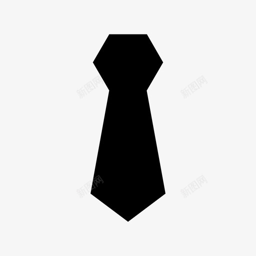 领带西装男装svg_新图网 https://ixintu.com 领带 制服 设计图 设计 材料 复活节 圣诞 人士 西装 商务 服装商