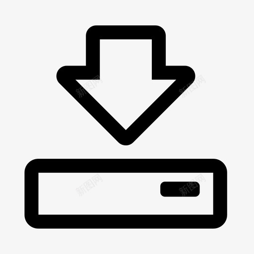 下载出售否svg_新图网 https://ixintu.com 下载 出售 导入 图标 保留 黄金 计算机 粗体