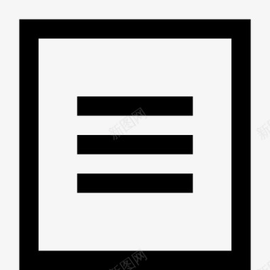 ic预览图标