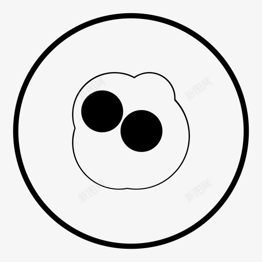 煎蛋煎蛋蛋壳早午餐svg_新图网 https://ixintu.com 煎蛋 蛋壳 午餐