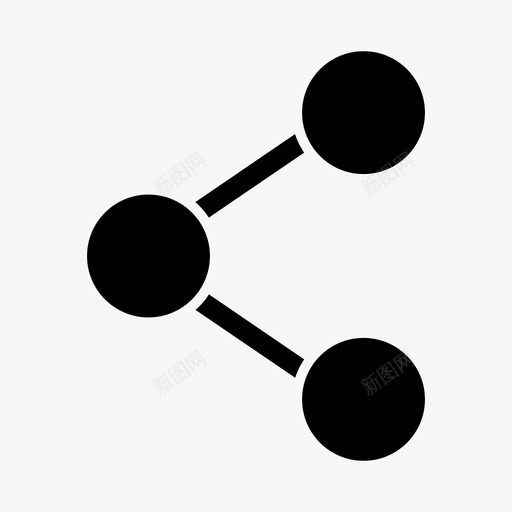 共享共享按钮共享内容svg_新图网 https://ixintu.com 共享 按钮 内容 符号 用户界面