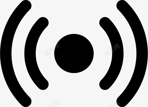 报警alarm8svg_新图网 https://ixintu.com 报警