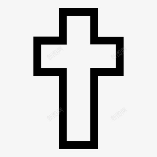 十字架耶稣上帝svg_新图网 https://ixintu.com 十字架 耶稣 上帝 删除 基督 支票 另一个 添加 加标记