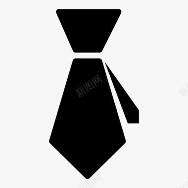 AUGIC领带后图标