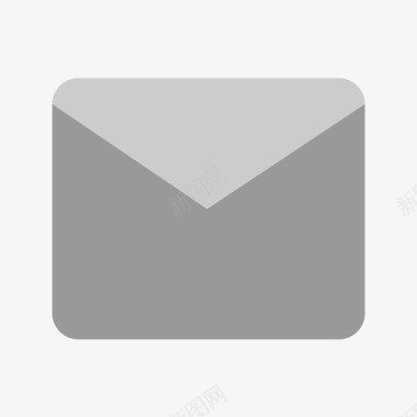消息系统消息图标