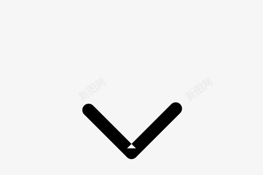 下键svg_新图网 https://ixintu.com 下键