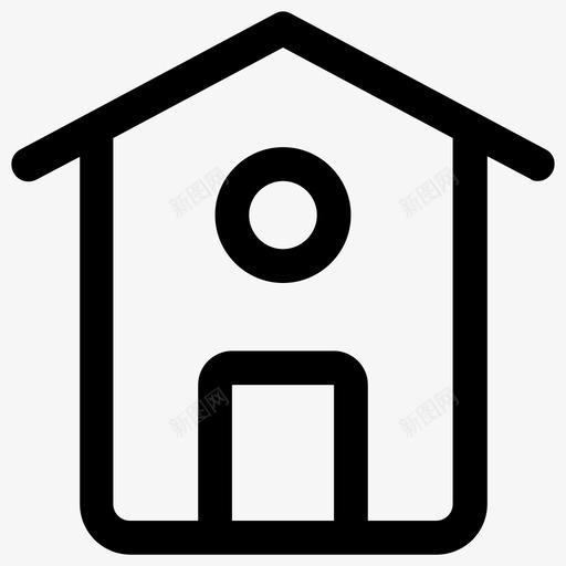 房屋页面货币svg_新图网 https://ixintu.com 房屋 页面 货币 金属 继承 股权 建筑 场地