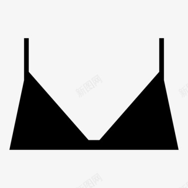 采购产品胸罩游泳上衣支持图标