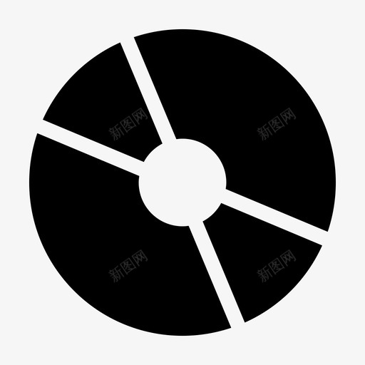 音乐cd音频dvdsvg_新图网 https://ixintu.com 音乐 音频 播放器 设备 填充