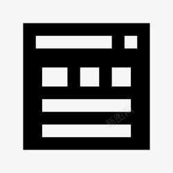 前端模板网页布局外观互联网高清图片
