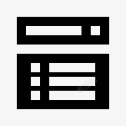 前端模板网页布局网页模板网页高清图片