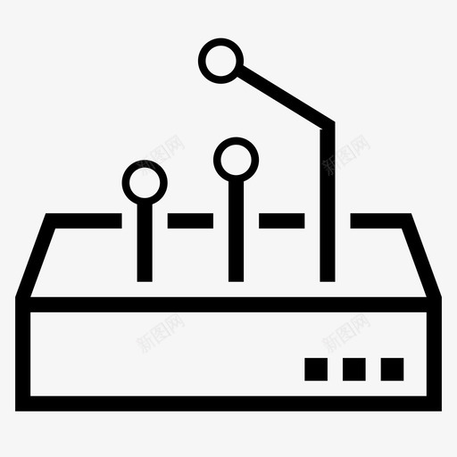 44API网关svg_新图网 https://ixintu.com 网关