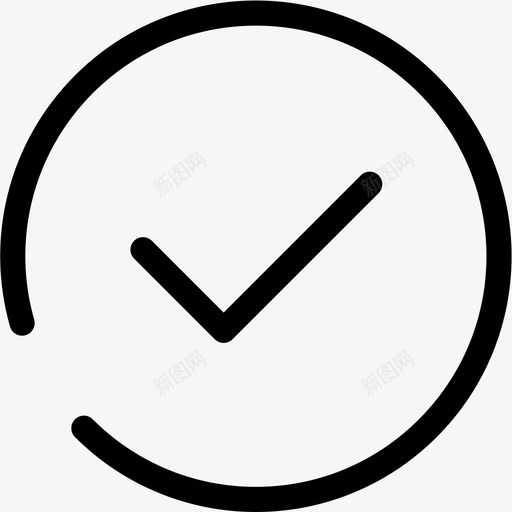 确认提交svg_新图网 https://ixintu.com 确认 提交