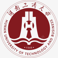 湖南工商大学素材