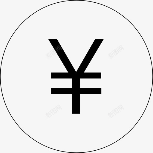 工资条circlesvg_新图网 https://ixintu.com 工资