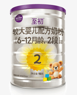 蛋白配方a2婴幼儿奶粉中国版新西兰蛋白质配方奶粉奶粉3段a高清图片
