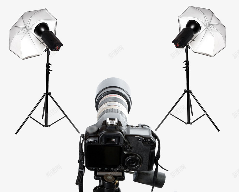 摄影器材摄影灯摄影用品png免抠素材_新图网 https://ixintu.com 摄影 摄影器材 用品
