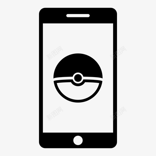 pokemongo游戏玩pokemonsvg_新图网 https://ixintu.com 游戏 电子 游戏视频