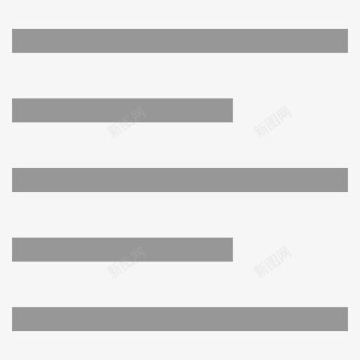 打印左对齐svg_新图网 https://ixintu.com 打印 对齐
