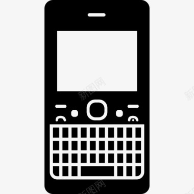 手机工具和用具手机全套图标