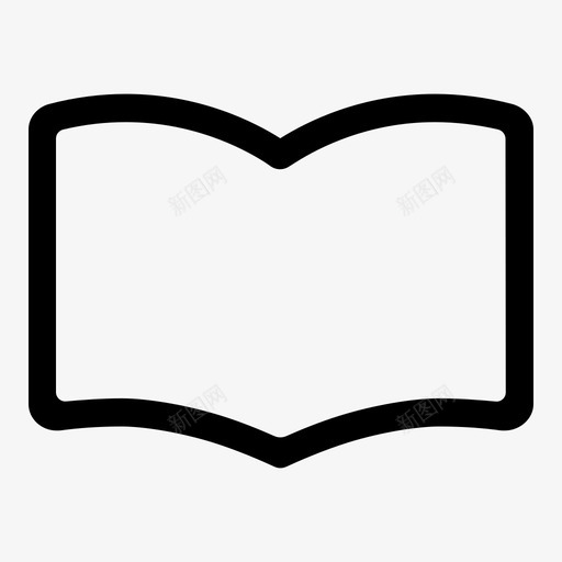 画册svg_新图网 https://ixintu.com 画册
