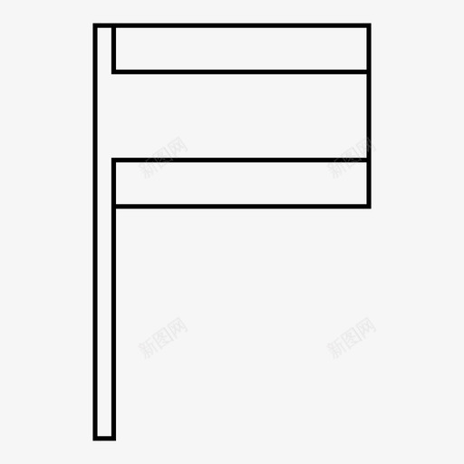 地图制作者旗帜已标记svg_新图网 https://ixintu.com 地图 制作者 标记 旗帜 图钉