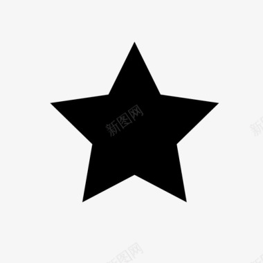 恒星5天体图标