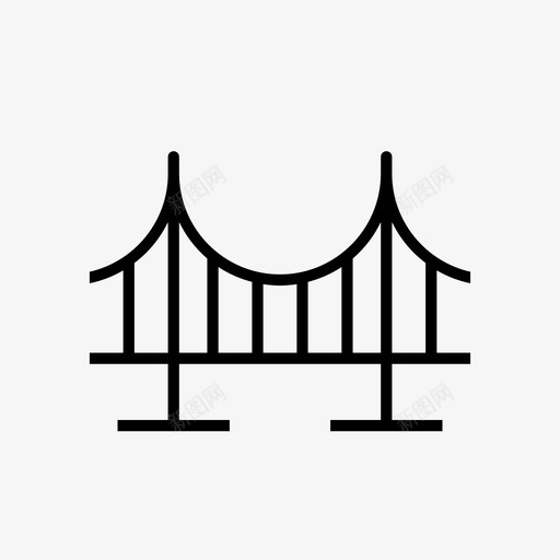 桥梁收费减法svg_新图网 https://ixintu.com 桥梁 收费 减法 道路 延期 入口 指示 交叉 添加 联合