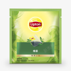 G2绿茶包装素材