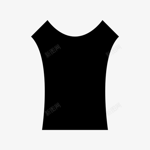 衬衫衣服材料设计图标svg_新图网 https://ixintu.com 衬衫 衣服 材料 设计 设计图 图标