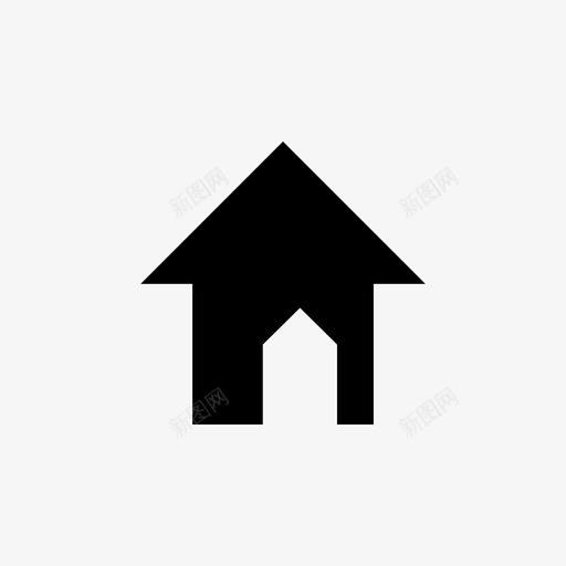 房屋房屋出租房屋出售svg_新图网 https://ixintu.com 房屋出售 房屋 房屋出租
