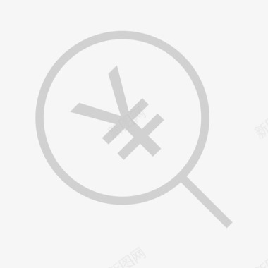租金查询图标