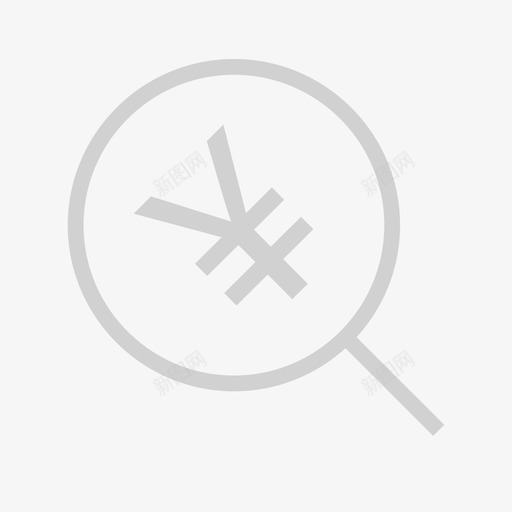 租金查询svg_新图网 https://ixintu.com 租金 查询 线性