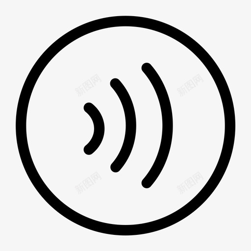 语音输入svg_新图网 https://ixintu.com 语音 输入