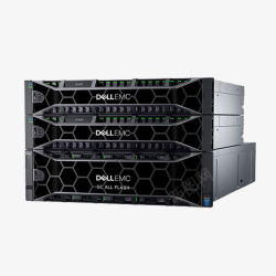安信戴尔DellEMCSC系列全闪存数据存储戴尔易安信高清图片