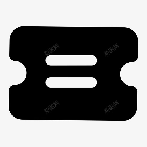 影票消费订单svg_新图网 https://ixintu.com 影票 消费 订单
