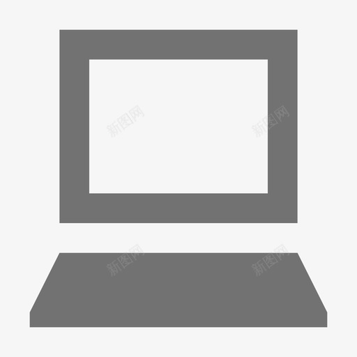 笔记本电脑创业和开发材料设计图标svg_新图网 https://ixintu.com 笔记本 电脑 创业 开发 材料 设计 设计图 图标