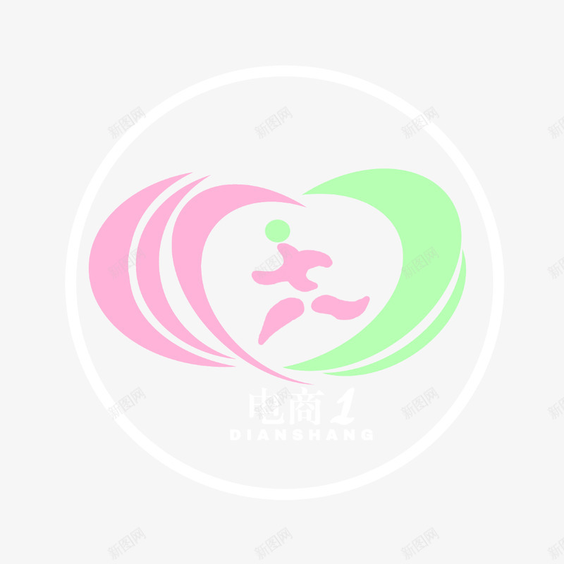 班徽logo皌筱png免抠素材_新图网 https://ixintu.com 班徽 皌筱