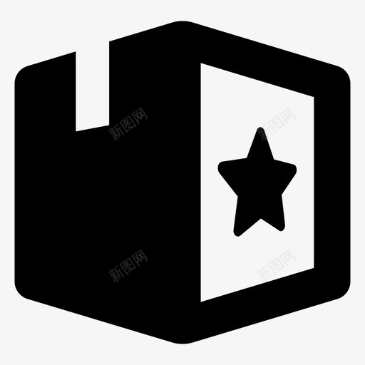产品包装流行产品svg_新图网 https://ixintu.com 产品包装 产品 流行 明星 商业 营销