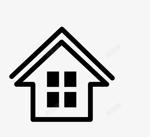 2房量管理svg_新图网 https://ixintu.com 房量 管理