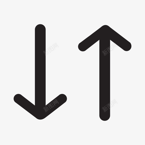 排序简单的集合svg_新图网 https://ixintu.com 排序 简单 集合