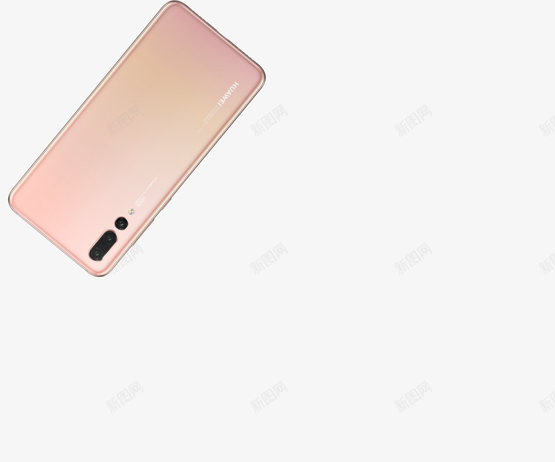 HUAWEIP20Pro华为手机官网png_新图网 https://ixintu.com 华为 手机 官网