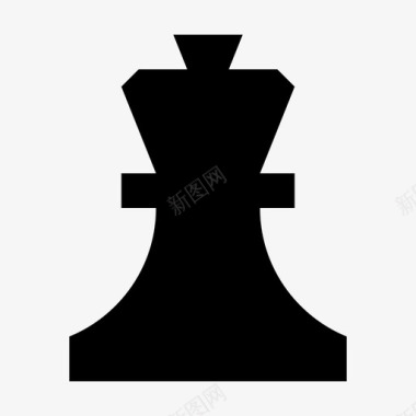 象棋王象棋数字象棋棋子图标