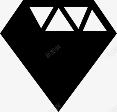 钻石diamond2图标