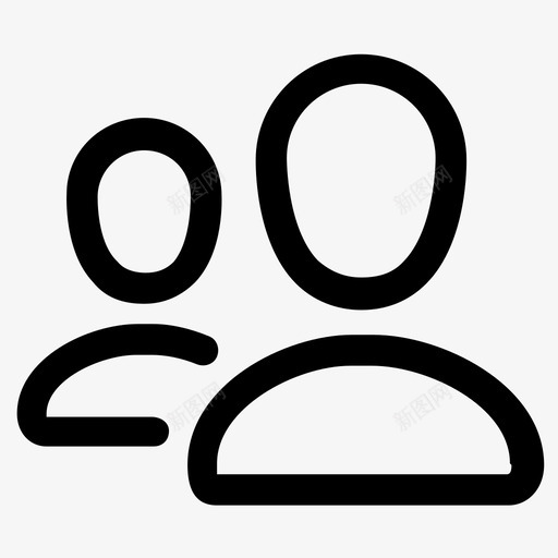 用户loninteamsvg_新图网 https://ixintu.com 用户 昵称 部分