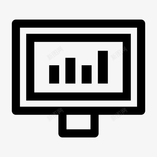 数据流量监控图表数据监控svg_新图网 https://ixintu.com 数据 监控 数据流 流量 搜索引擎 优化 图表 统计 互联网 营销